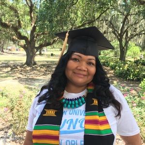 Meet your Posher, Sherie